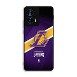los angeles lakers 4th Motorola Moto G Power 5G 2024 Case DC2243
