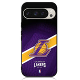 los angeles lakers 4th Google Pixel 9 Pro XL Case