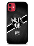 Brooklyn Nets iPhone 11 Case