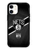 Brooklyn Nets iPhone 12 Case