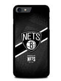 Brooklyn Nets iPhone SE 2nd Generation 2020 Case