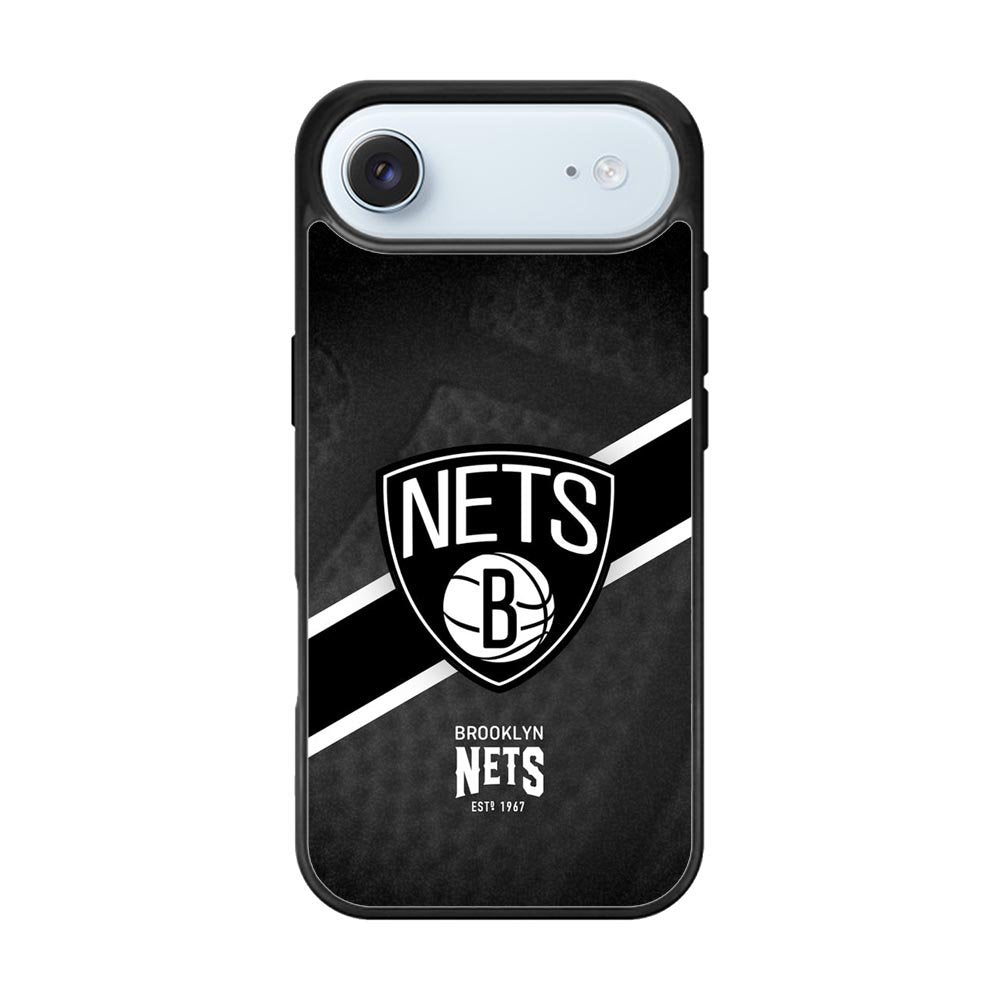 Brooklyn Nets iPhone Air Case