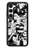 jujutsu kaisen 1st Samsung Galaxy S23 Plus 5G / Samsung Galaxy S23+ 5G Case