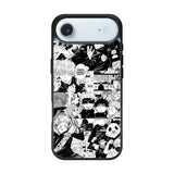 jujutsu kaisen 1st iPhone Air Case