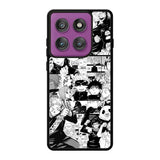 jujutsu kaisen 1st Motorola Moto Edge 60 Pro Case