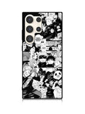 jujutsu kaisen 1st Samsung Galaxy S24 Ultra 5G Case