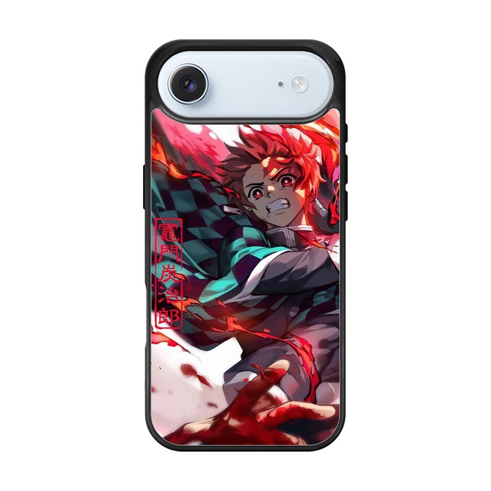 Demon Slayer 4th iPhone Air Case