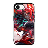 Demon Slayer 4th iPhone 17e Case