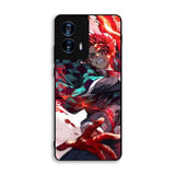 Demon Slayer 4th Motorola Moto G Power 5G 2024 Case DC6745