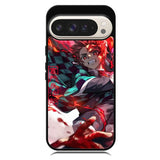 Demon Slayer Google Pixel 10 Pro XL Case DC0475