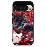 Demon Slayer Google Pixel 9 | Google Pixel 9 Pro Case DC0475