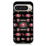 San Francisco 49Ers Nfl Google Pixel 10 | Google Pixel 10 Pro Case DC1615