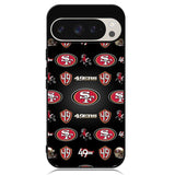 San Francisco 49Ers Nfl Google Pixel 9 | Google Pixel 9 Pro Case DC1615