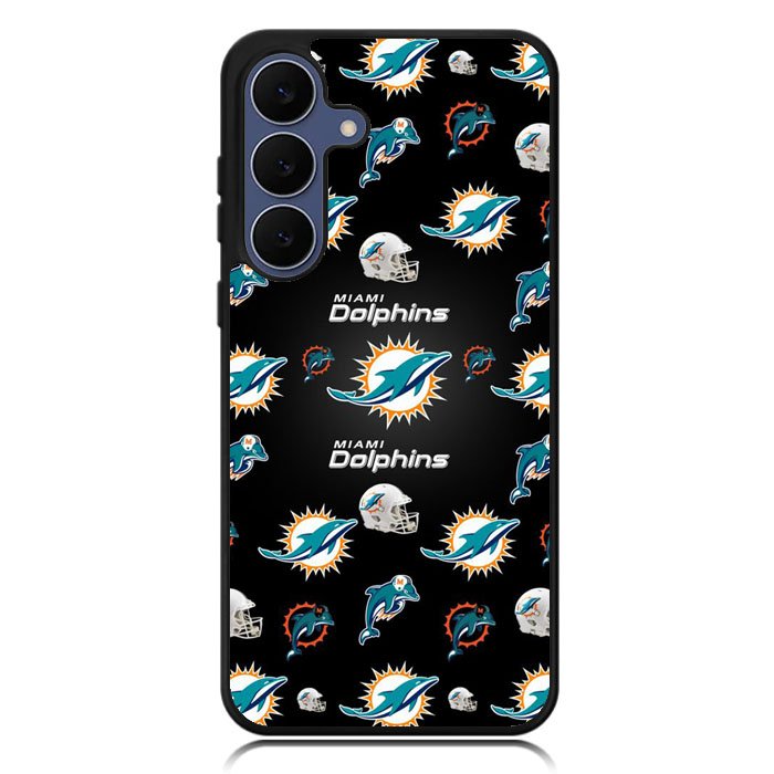 Miami Dolphins Samsung Galaxy S23 Case DC1132