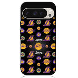 Los Angeles Lakers 5th Google Pixel 9 Pro XL Case
