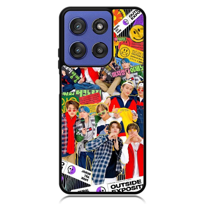 Kpop Motorola Moto G Stylus 5G 2025 DC0995