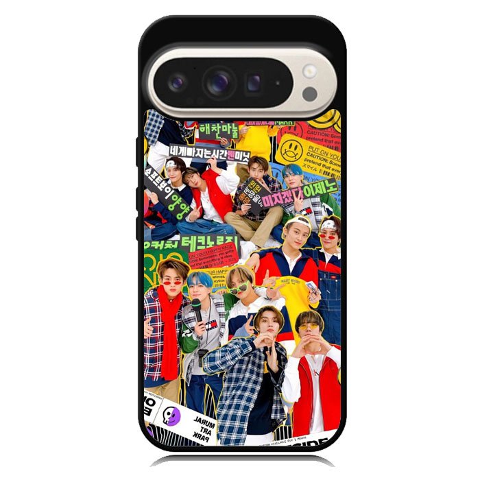 Kpop Google Pixel 10 Pro XL Case DC0995