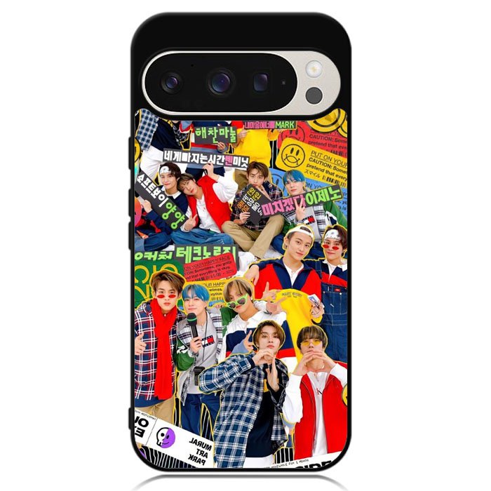 Kpop Google Pixel 9 | Google Pixel 9 Pro Case DC0995