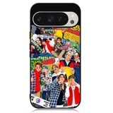 Kpop Google Pixel 9 Pro XL Case DC0995