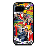 Kpop Google Pixel 9A Case DC0995