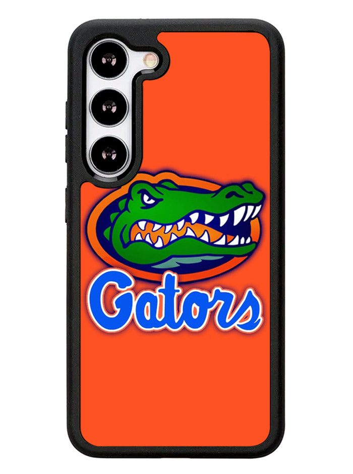 Florida Gators 1st Samsung Galaxy S23 5G Case