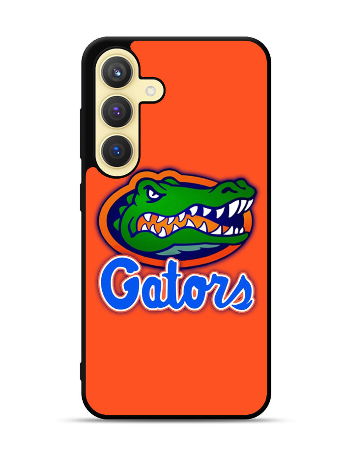 Florida Gators 1st Samsung Galaxy S24 Plus 5G , Samsung Galaxy S24+ 5G Case