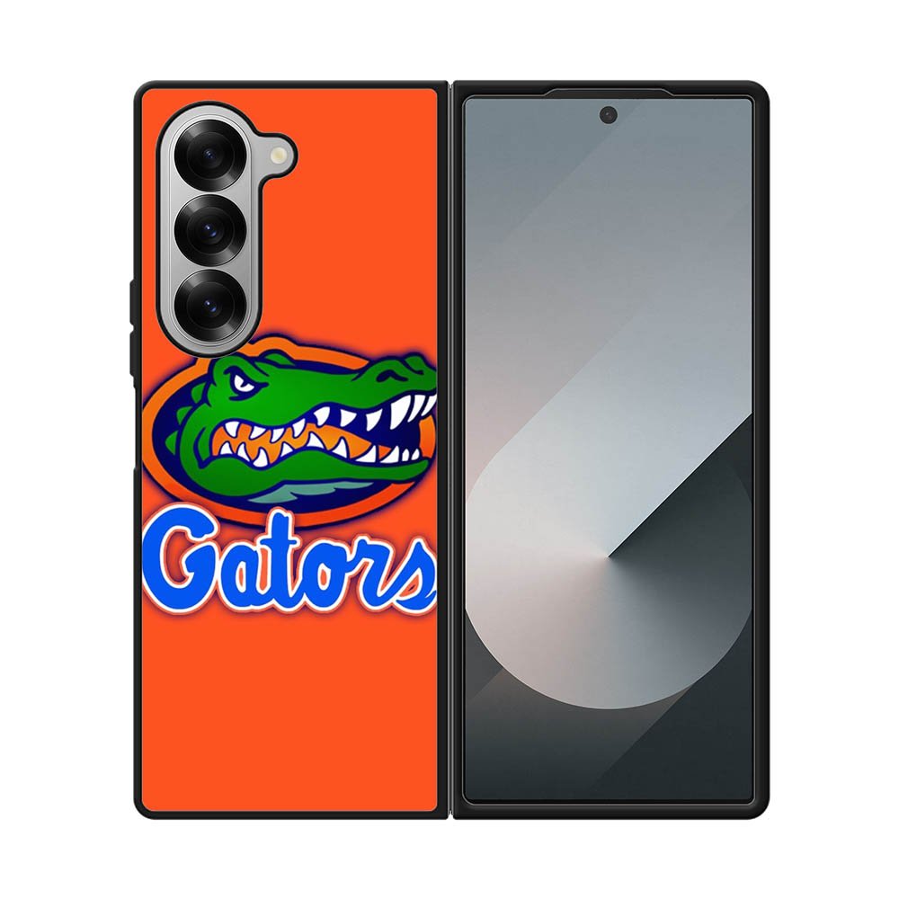 Florida Gators 1st Samsung Galaxy Z Fold 7 5G Case