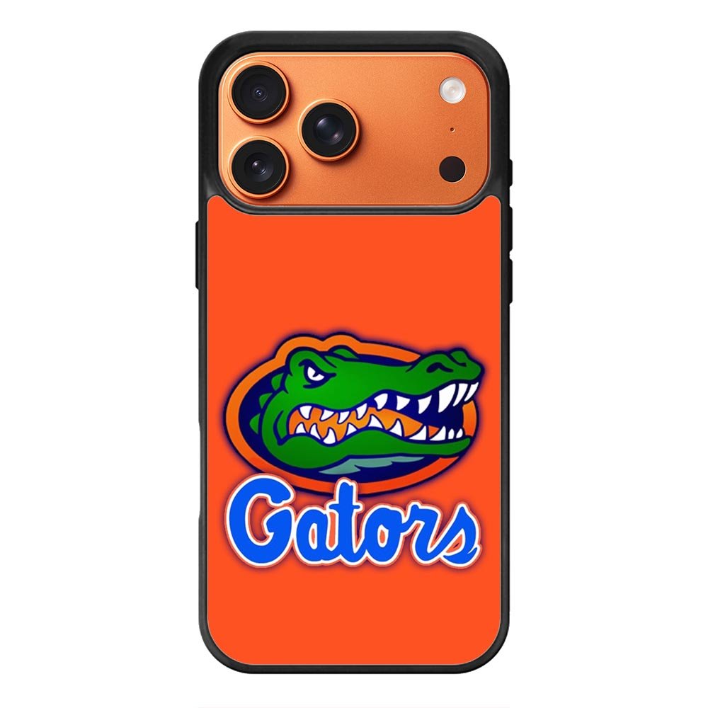 Florida Gators 1st iPhone 18 Pro Case