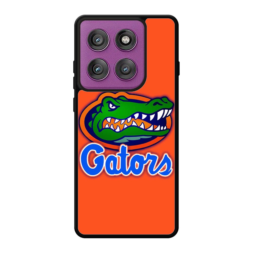 Florida Gators 1st Motorola Moto Edge 60 Pro Case
