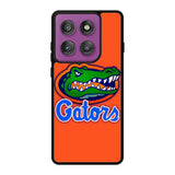 Florida Gators 1st Motorola Moto Edge 60 Pro Case