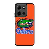 Florida Gators 1st Motorola Moto G 5G 2025 Case DC6572
