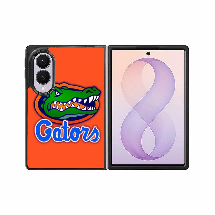 Florida Gators 1st Samsung Galaxy Z Fold 8 Case