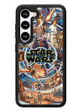 star wars 11th Samsung Galaxy S23 Plus 5G / Samsung Galaxy S23+ 5G Case
