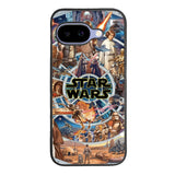 star wars 11th Google Pixel 10A Case