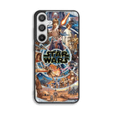 star wars 11th Samsung Galaxy A26 Case DC5169