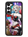 Harley Quinn 4th Samsung Galaxy S23 Plus 5G / Samsung Galaxy S23+ 5G Case