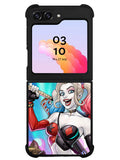 Harley Quinn 4th Samsung Galaxy Z Flip 5 5G 2023 Case