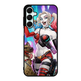 Harley Quinn 4th Samsung Galaxy A16 Case DC8278