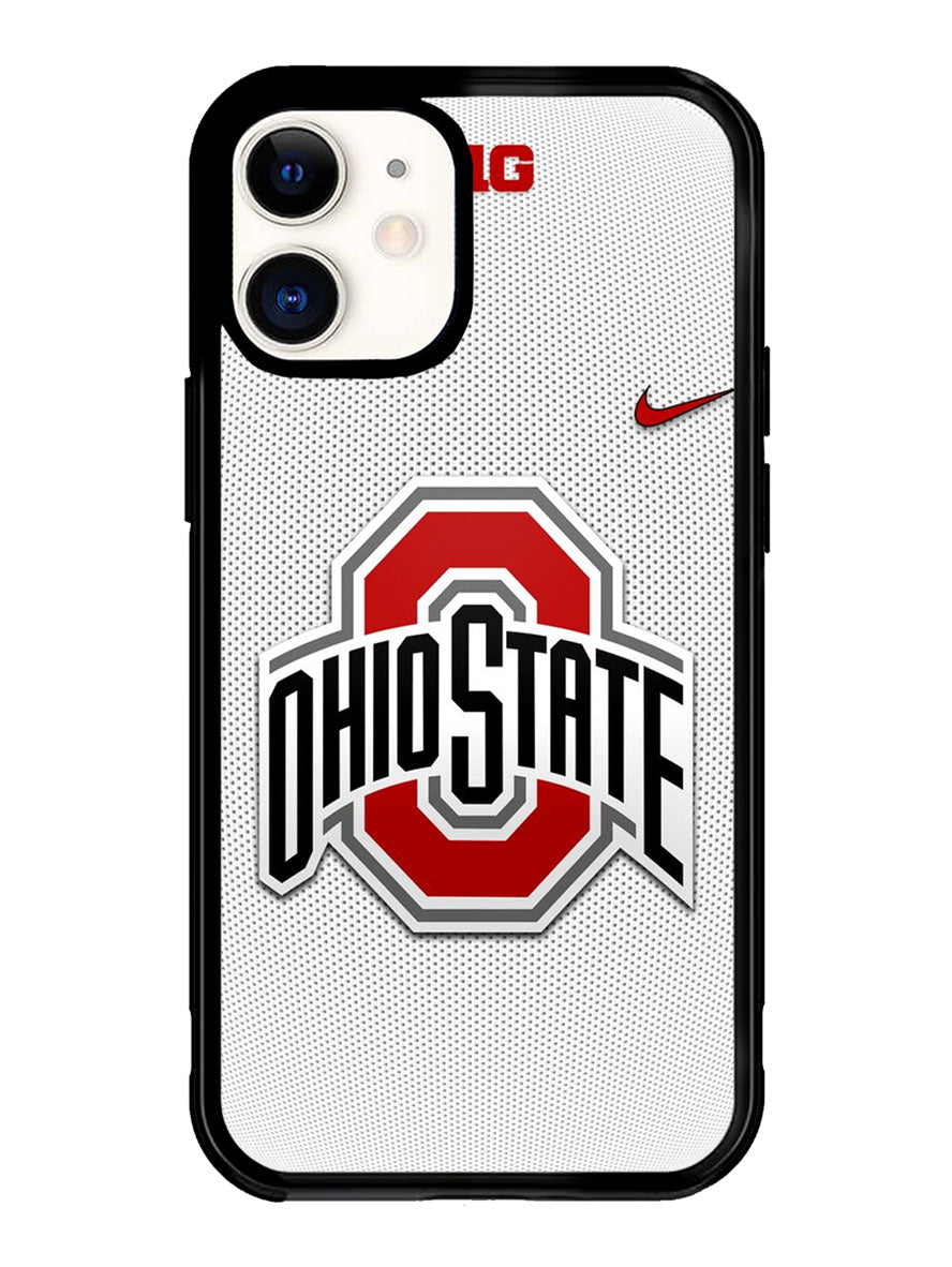 ohio state 9th iPhone 12 Case