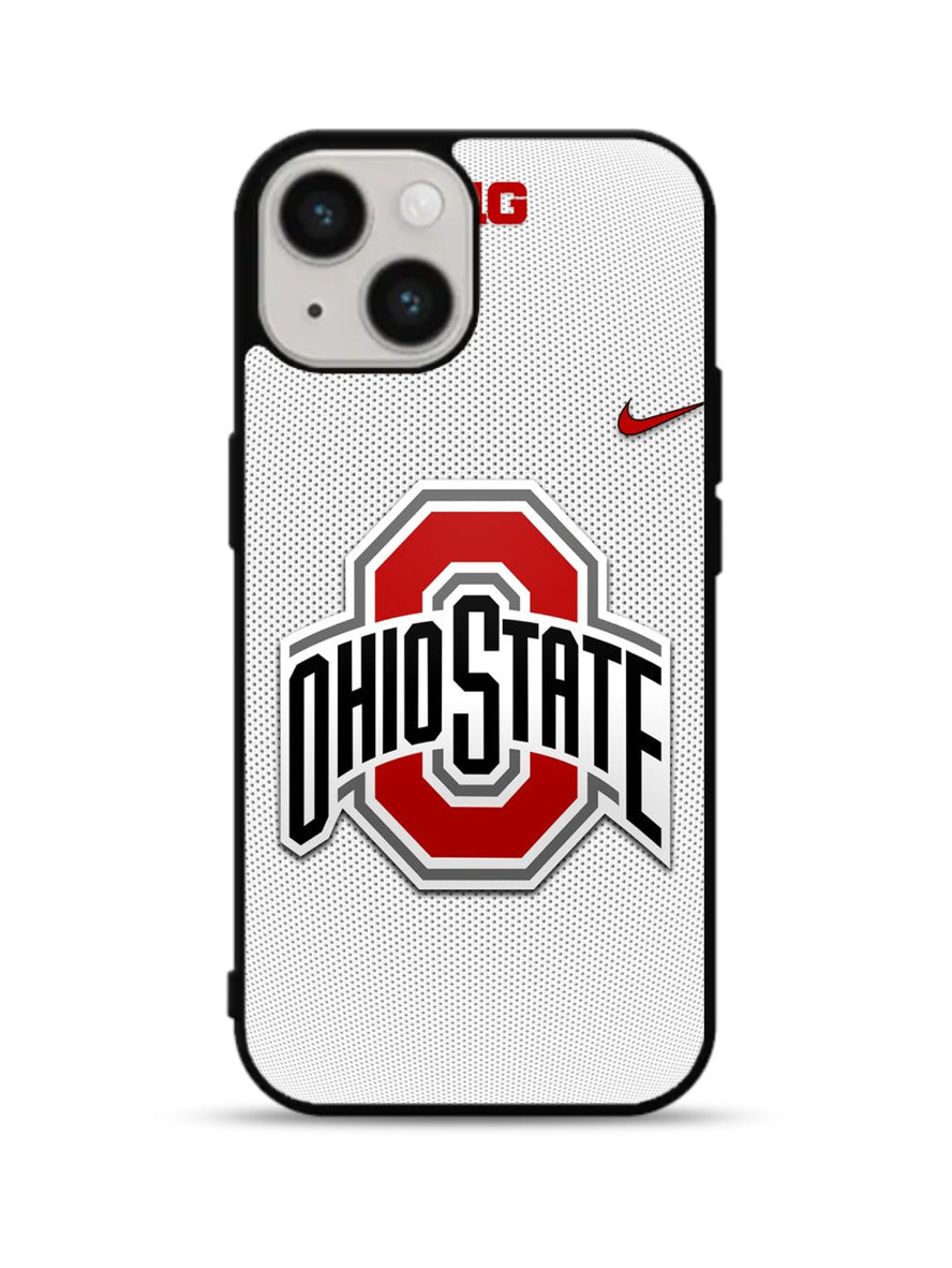 ohio state 9th iPhone 15 Plus Case