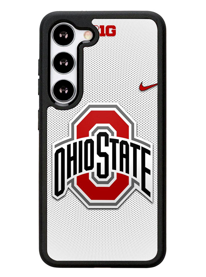 ohio state 9th Samsung Galaxy S23 Plus 5G / Samsung Galaxy S23+ 5G Case