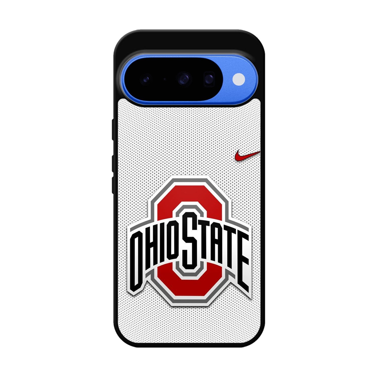 ohio state 9th Google Pixel 10 Case