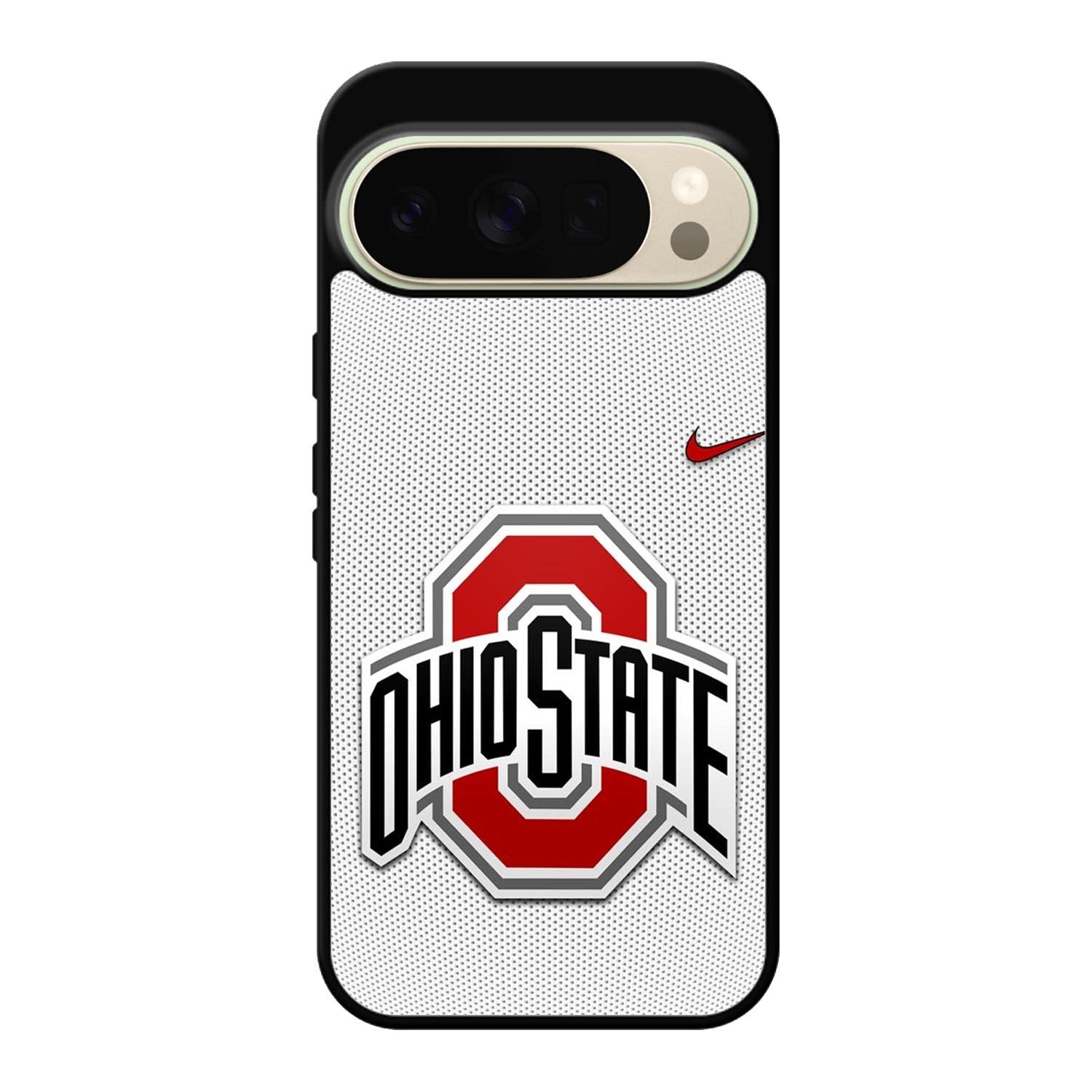 ohio state 9th Google Pixel 10 Pro Case
