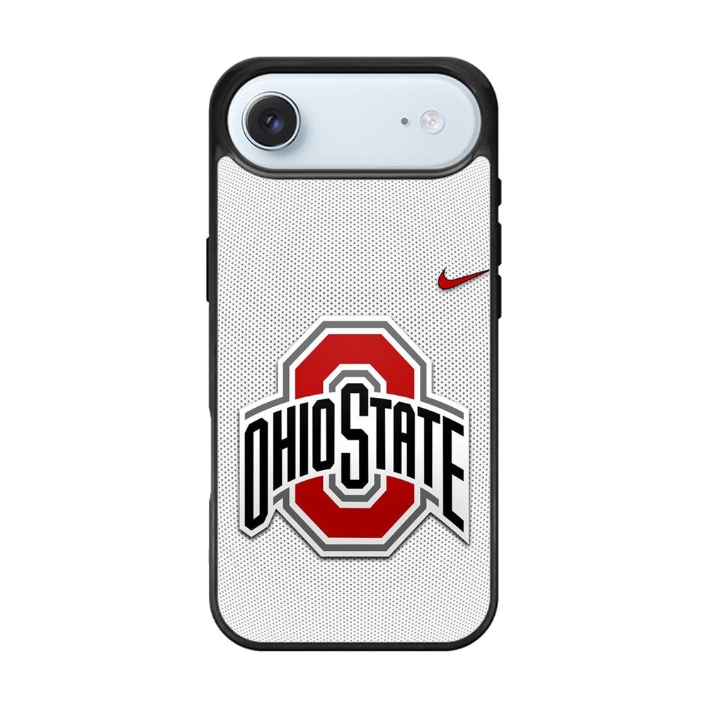 ohio state 9th iPhone Air Case