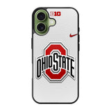 ohio state 9th iPhone 17 Case