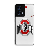 ohio state 9th Motorola Moto G Power 5G 2024 Case DC5768