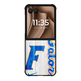 Florida Gators 2nd Motorola Moto RAZR Plus 2025 Case