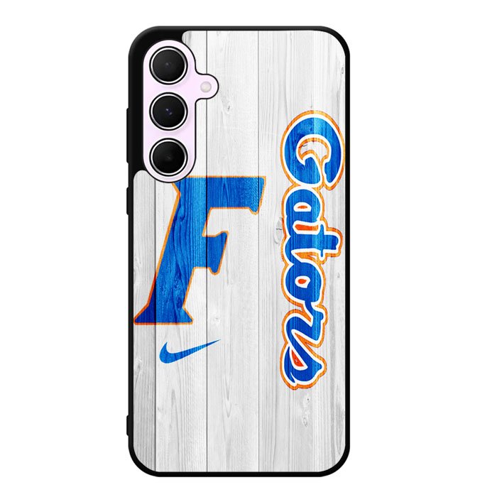 Florida Gators Samsung Galaxy A35 5G Case DC0649