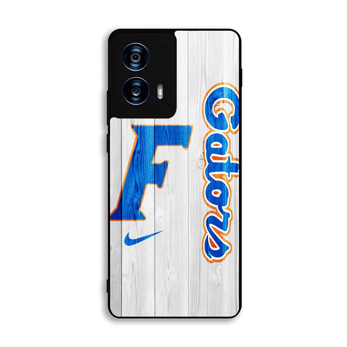 Florida Gators 2nd Motorola Moto G Power 5G 2024 Case DC5514