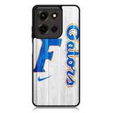 Florida Gators Motorola Moto G Power 5G 2025 DC0649